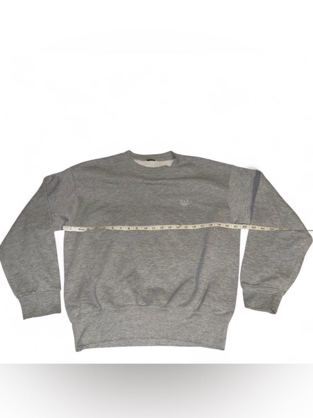 Vintage USA Olympics sweatshirt